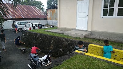 Photos of Balai Kerajaan Saksi-Saksi Yehuwa Manado Utara