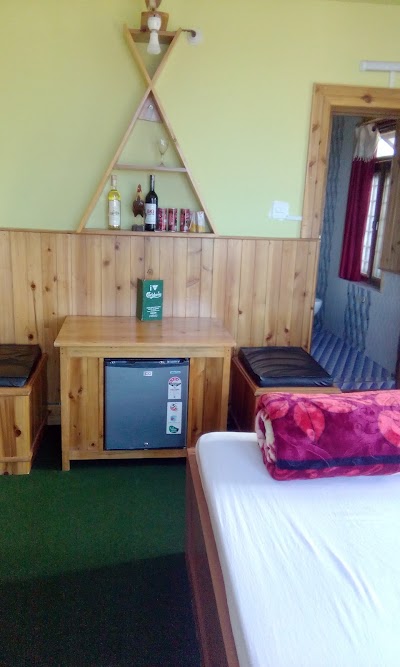 Photos of Agro Organic Cafe Hotel & Lodge