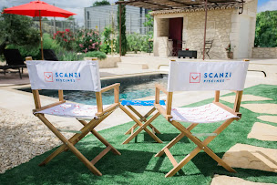 Photo n°13 de Scanzi Piscines à Moussac (Société de construction de piscine)