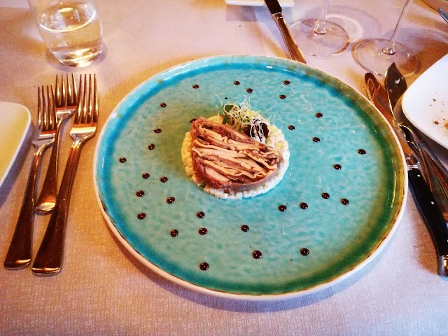 Hotel Restaurant Bi'j de Watermölle