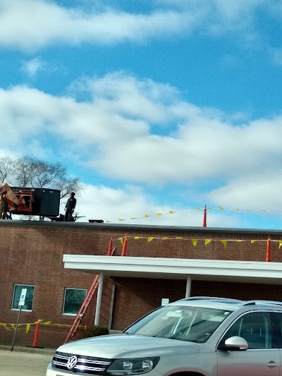 Rantoul Public Library