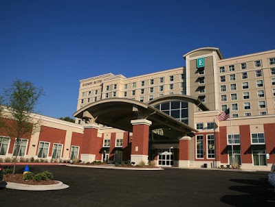 Embassy Suites by Hilton Birmingham Hoover