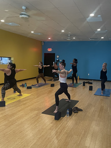 YogaOne Kingwood - Thumbnail