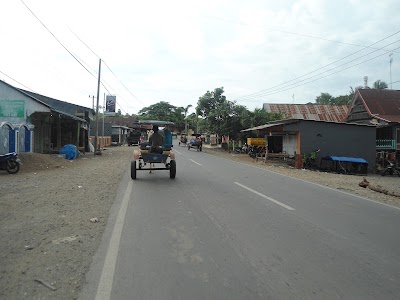 Photos of Allu Bangkala