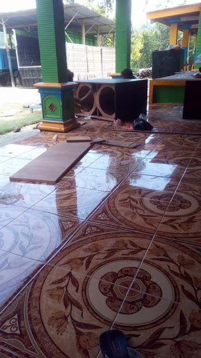 Photos of Pasar Wonoboyo Desa Sriwedari