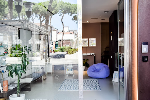 Alketa.Art Galleria d'arte Riccione - Alketa Delishaj - Thumbnail