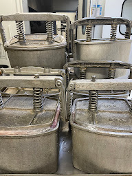 Photo n°4 de Bidaud Marcus SARL à Chantelle (Traiteur)