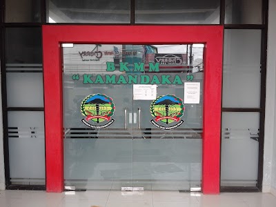Photos of Balai Kesehatan Mata Masyarakat Kabupaten Banyumas