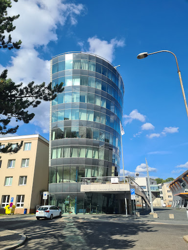 Technical University of Liberec - Thumbnail