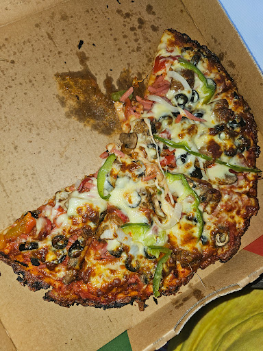 J & J's Pizza Way - Thumbnail