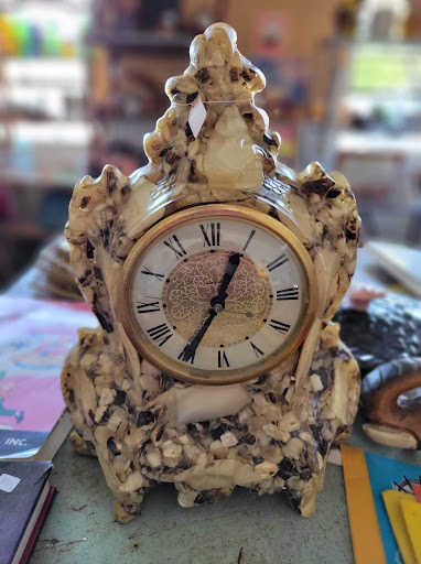 Corkscrew Curiosities - Thumbnail