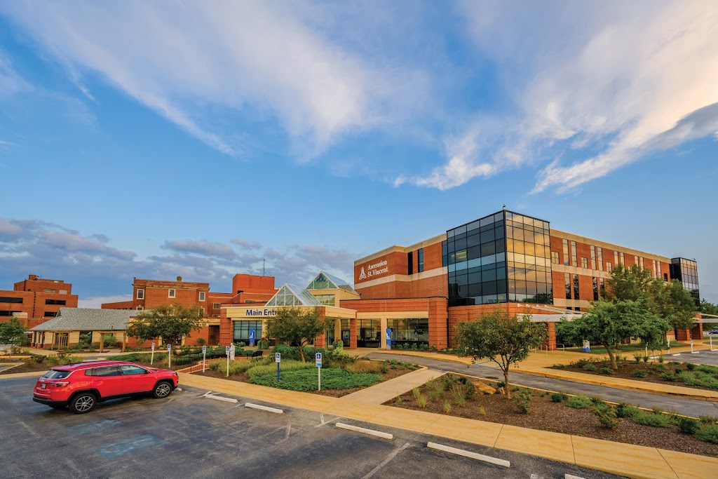 Peyton Manning Children S Kokomo Pediatric Heart Care