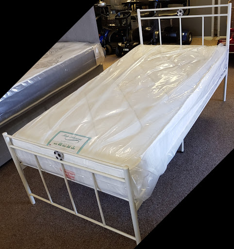 Swapnbid - Discount Beds & Mattresses - Thumbnail