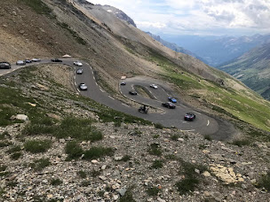 Photo n°4 de Club Flat 6 Addict à Vienne (Club automobile)