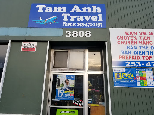 Tam Anh Travel - Thumbnail