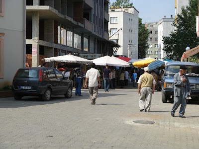 Photos of Eynesil Merkez Eski Cami