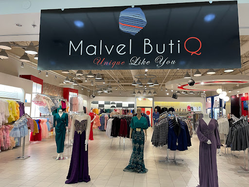 Malvel ButiQ - Visual
