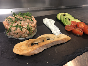 Photo n°48 de Restaurant Aux Produits du Sud Ouest à Paris (Restaurant de spécialités du sud-ouest de la France)