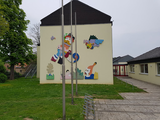 Gemeinschaftsgrundschule Nörvenich - Thumbnail