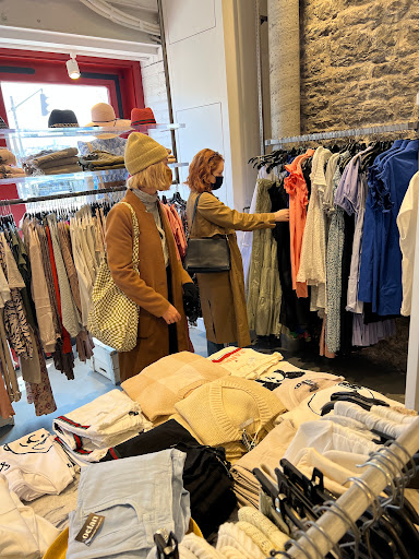 Boutique Oclan - Visual