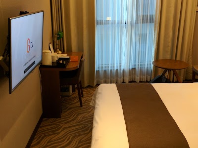 lodging
