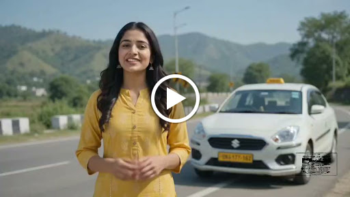 Looking for a Reliable & Safe Taxi in Dehradun? 🚖 post image