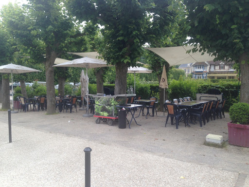 Photo 12 - Le Kiosque Bar du Lac