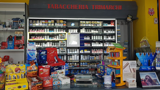 Tabaccheria Ricevitoria Trimarchi Vincenzo - Thumbnail
