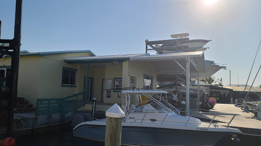 Coral Restoration Foundation Exploration Center - Thumbnail