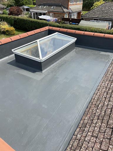 Responsive Roofing Ltd - Visual