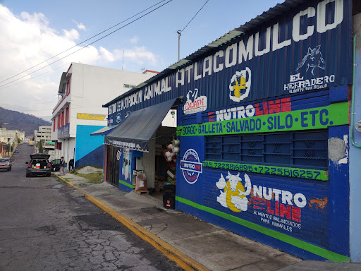 Centro de Nutrición Animal Atlacomulco - Thumbnail