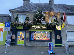Photo n°1 de T'CHEU LULU à Valognes (Marchand de journaux)