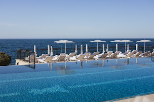 Photo n°58 de Club Dauphin à Saint-Jean-Cap-Ferrat (Restaurant végétarien)