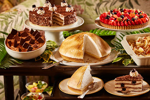 Photo n°3 de Le BARBARA à Nice (Restaurant)