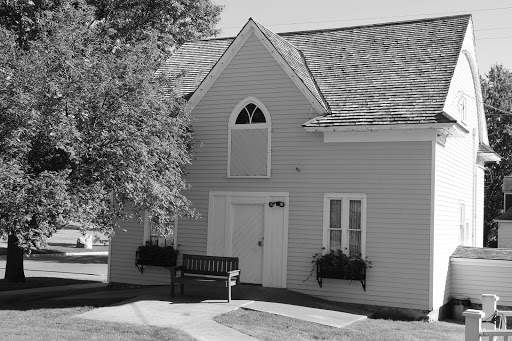 Christie House Museum - Thumbnail