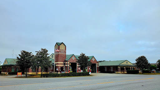 Midway Fire District