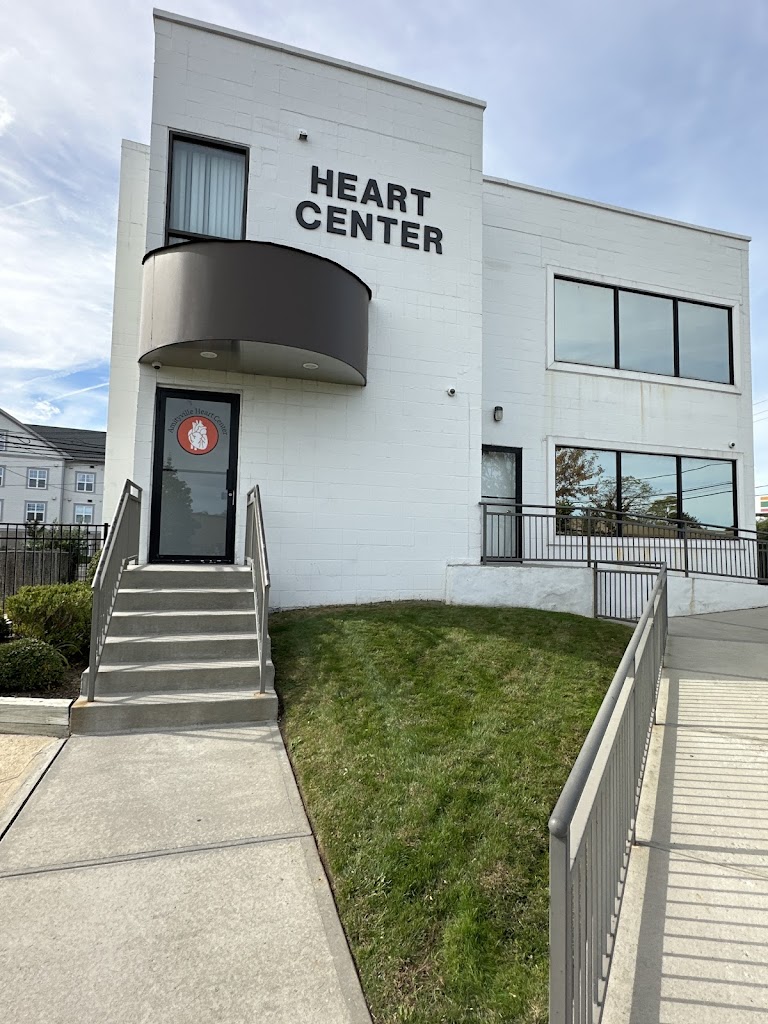 Amityville Heart Center Cardiac