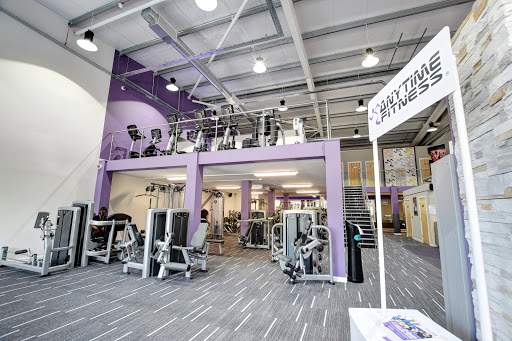 Anytime Fitness Leeds Moor Allerton - Thumbnail