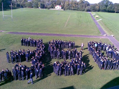 Photos of Castleknock College
