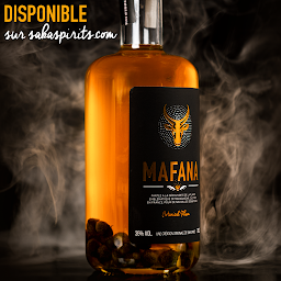 Photo n°7 de Saka Spirits à Port-Saint-Père (Magasin d'usine)