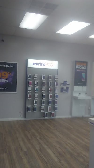 Metro by T-Mobile