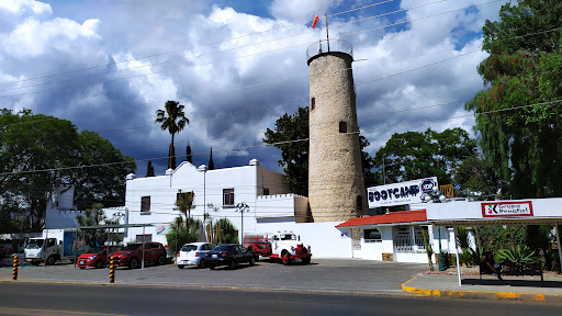 Peñafiel Bebidas SA de CV - Thumbnail