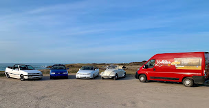 Photo n°1 de Location de voiture L'atelier Auto Mobile à L'Île-d'Yeu (Entreprise de décapage de peinture)