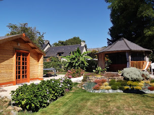 Photo n°6 de Petites Chapelles à Mesnil-Roc'h (Hébergement)