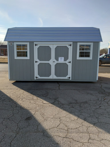 The Furniture Store and Fleamarket of Paris, BOOTH RENTALS AND FLEA MARKET Gallery - United States