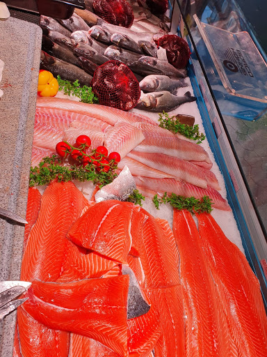 Fischfeinkost Hazar - Thumbnail