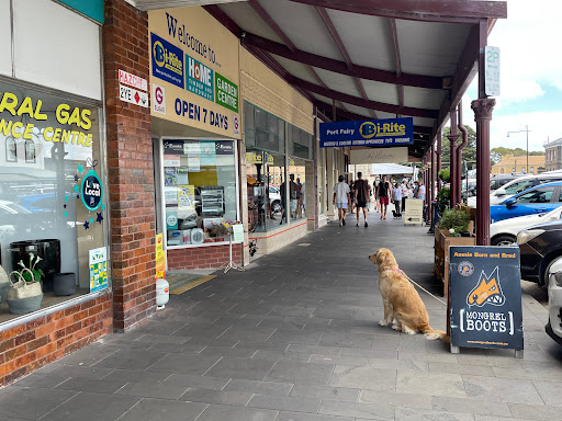 Brookes Home Timber & Hardware Gallery - Australia
