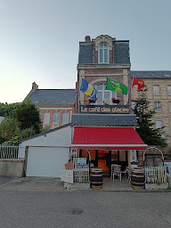 Photo n°23 de Le café des glaces à Cany-Barville (Bar)
