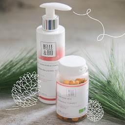 Photo n°7 de Belle & Bio à Grisolles (Magasin de cosmétiques)