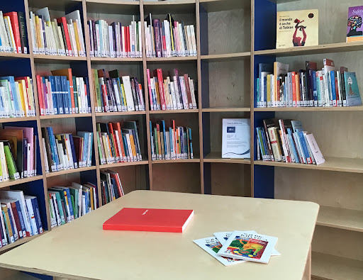 Centro Documentazione- Biblioteca - Libreria ARES - Thumbnail